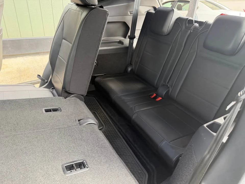2020 Volkswagen Tiguan - Image 17 of 20