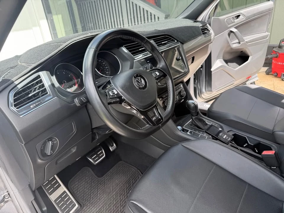 2020 Volkswagen Tiguan - Image 15 of 20
