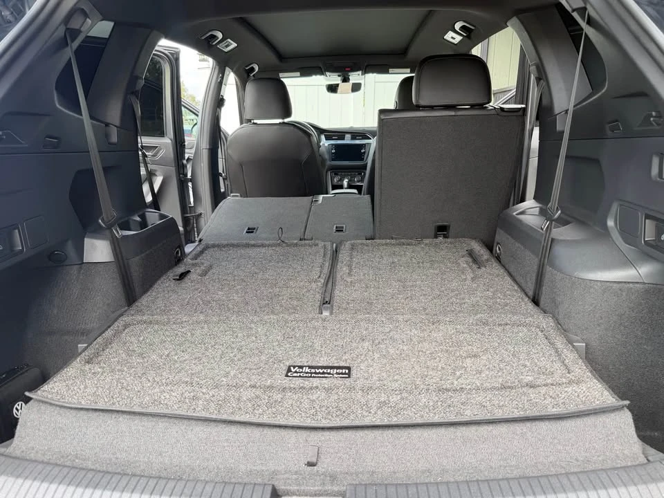 2020 Volkswagen Tiguan - Image 20 of 20