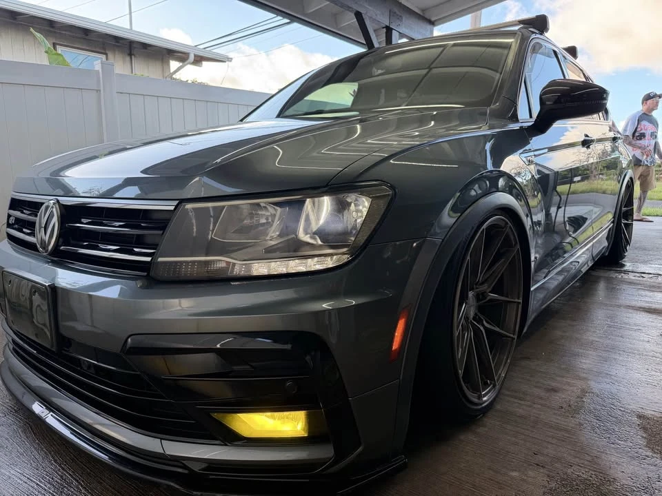 2020 Volkswagen Tiguan - Image 2 of 20