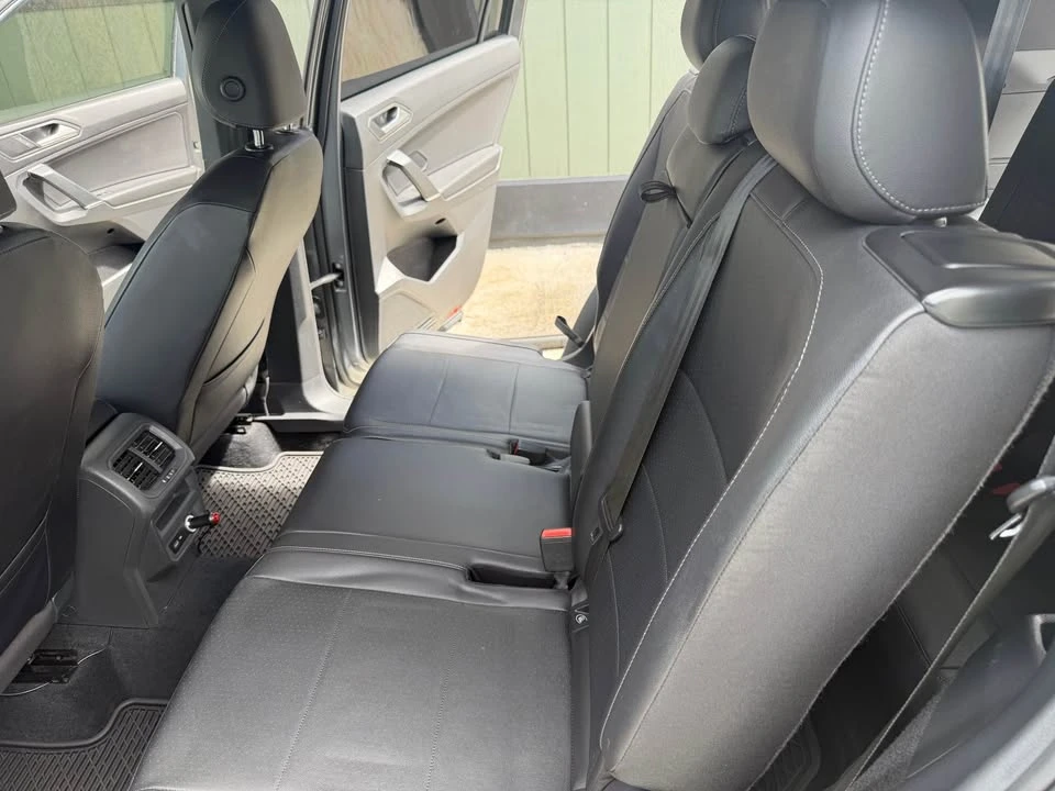 2020 Volkswagen Tiguan - Image 16 of 20
