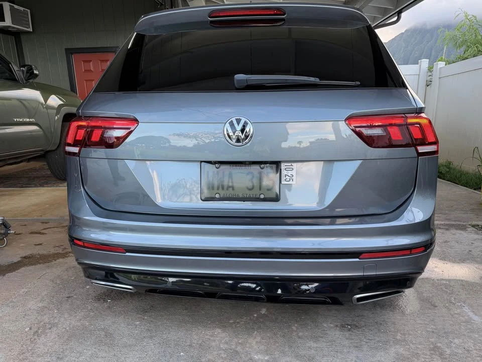 2020 Volkswagen Tiguan - Image 5 of 20