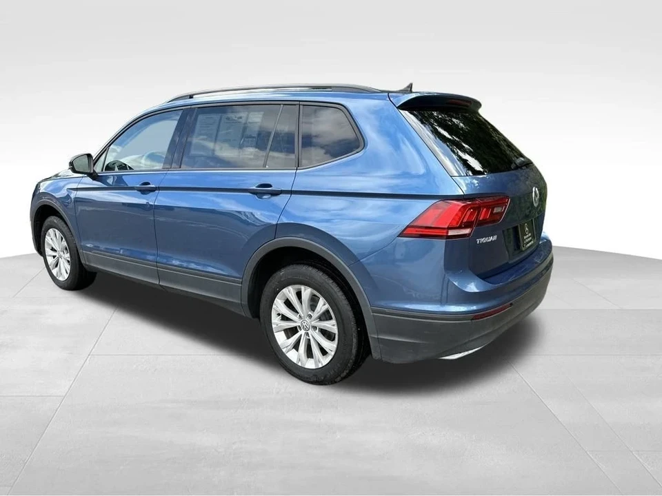 2020 Volkswagen Tiguan - Image 3 of 12