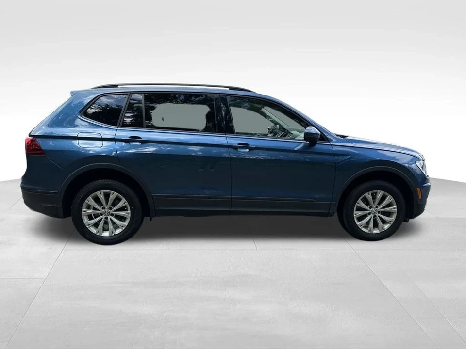 2020 Volkswagen Tiguan - Image 11 of 12