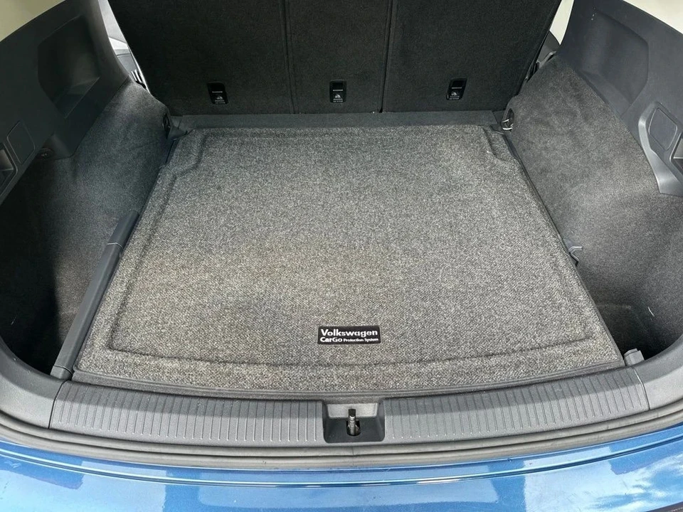 2020 Volkswagen Tiguan - Image 7 of 12
