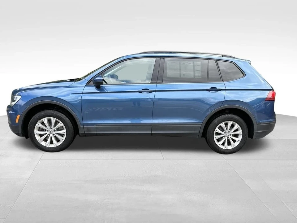 2020 Volkswagen Tiguan - Image 2 of 12