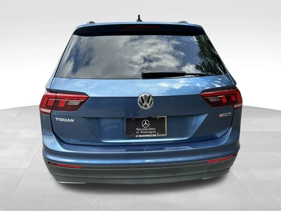 2020 Volkswagen Tiguan - Image 5 of 12