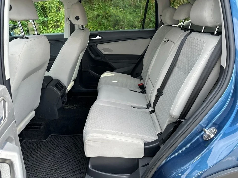 2020 Volkswagen Tiguan - Image 9 of 12