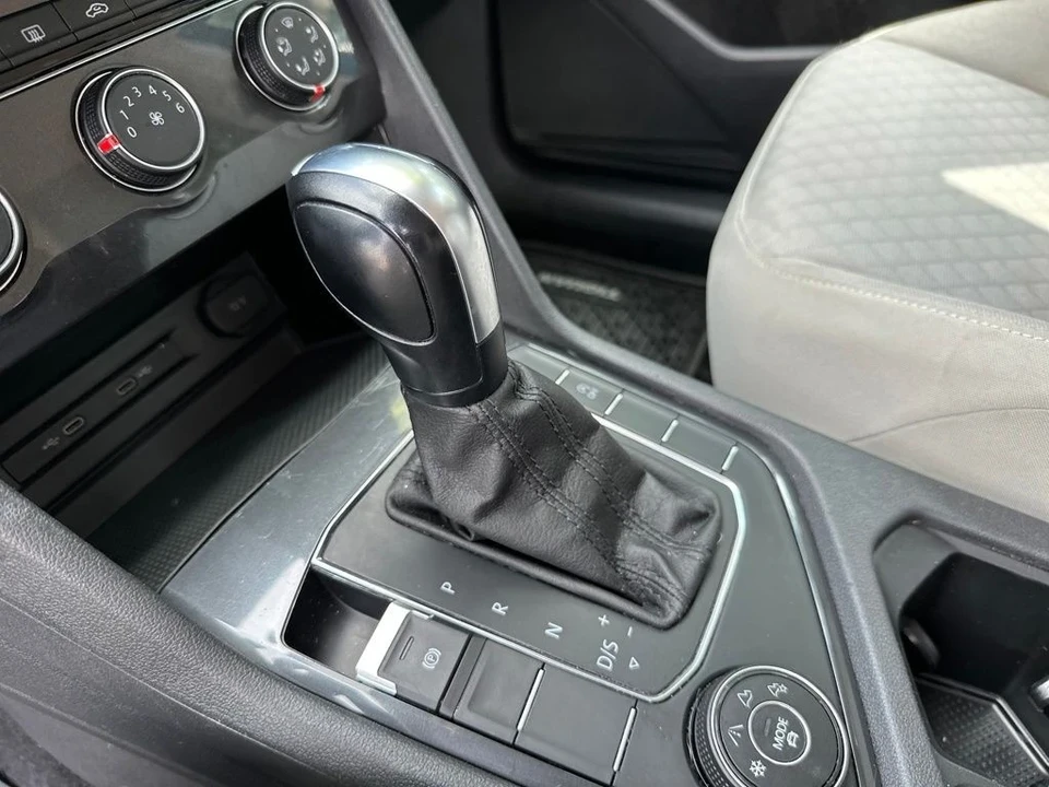 2020 Volkswagen Tiguan - Image 4 of 12