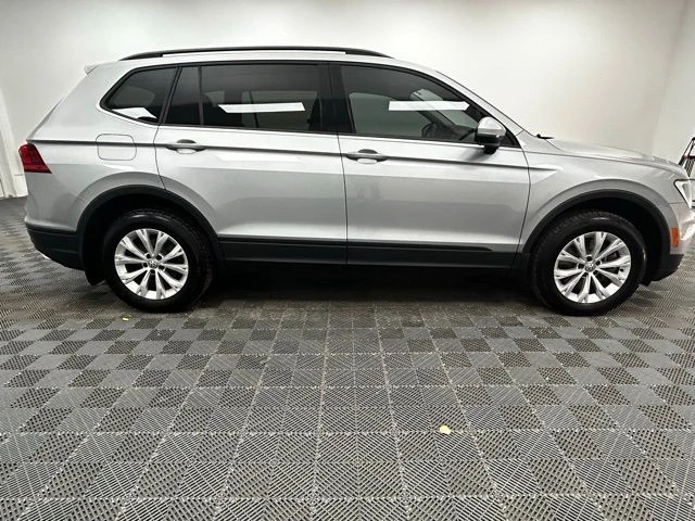 2020 Volkswagen Tiguan - Image 5 of 12