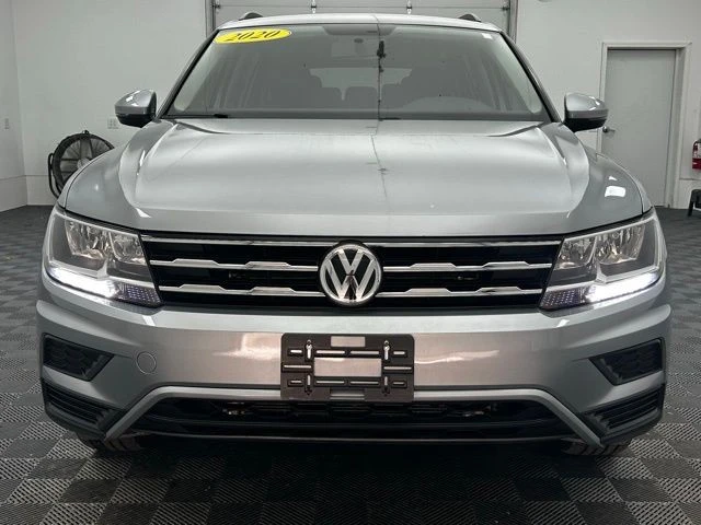2020 Volkswagen Tiguan - Image 11 of 12