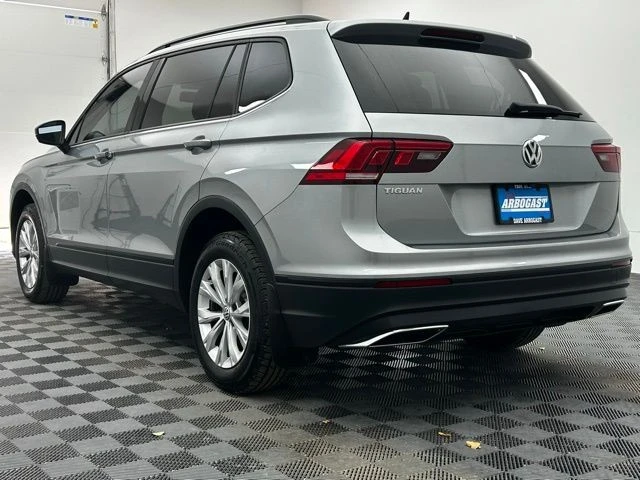 2020 Volkswagen Tiguan - Image 9 of 12