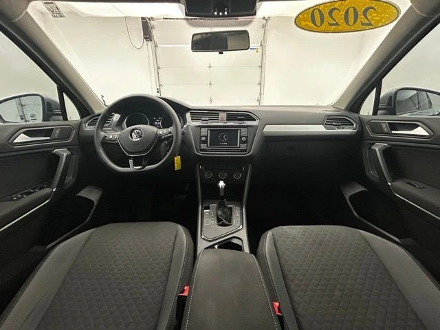 2020 Volkswagen Tiguan - Image 2 of 12