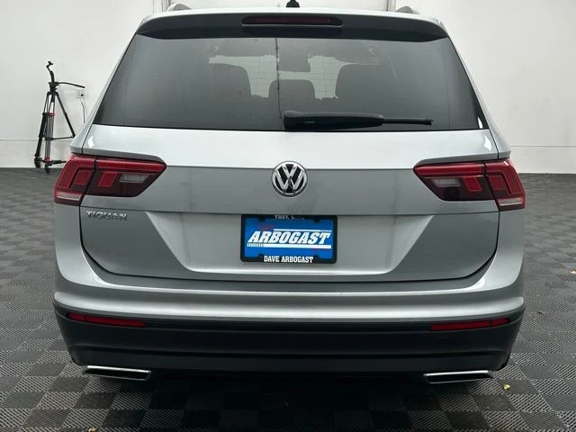 2020 Volkswagen Tiguan - Image 7 of 12