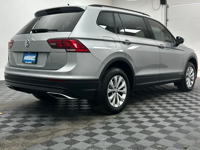 2020 Volkswagen Tiguan - Image 6 of 12
