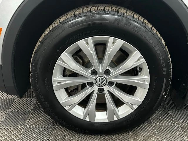 2020 Volkswagen Tiguan - Image 12 of 12