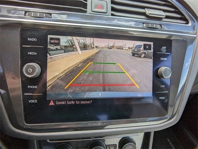 2020 Volkswagen Tiguan - Image 21 of 21