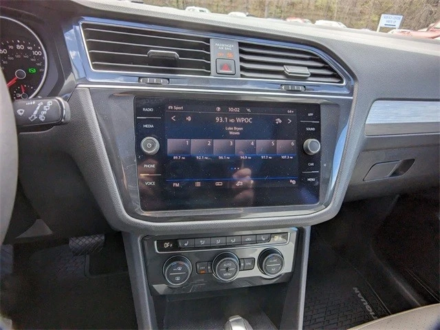 2020 Volkswagen Tiguan - Image 20 of 21