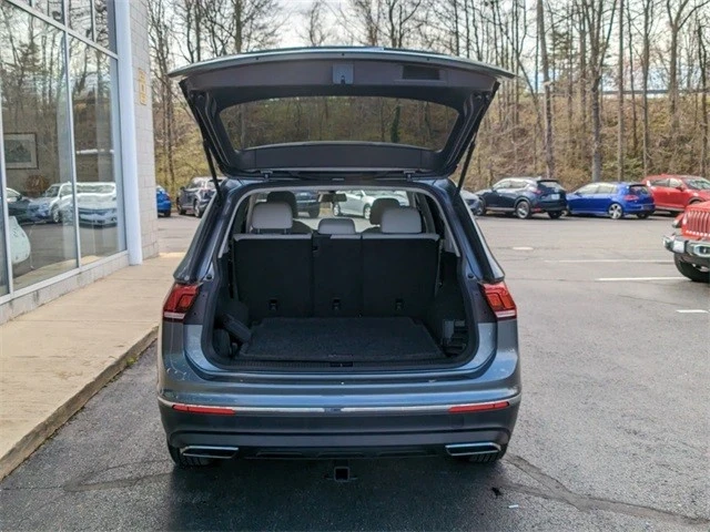 2020 Volkswagen Tiguan - Image 7 of 12