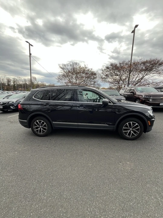 2020 Volkswagen Tiguan - Image 5 of 12
