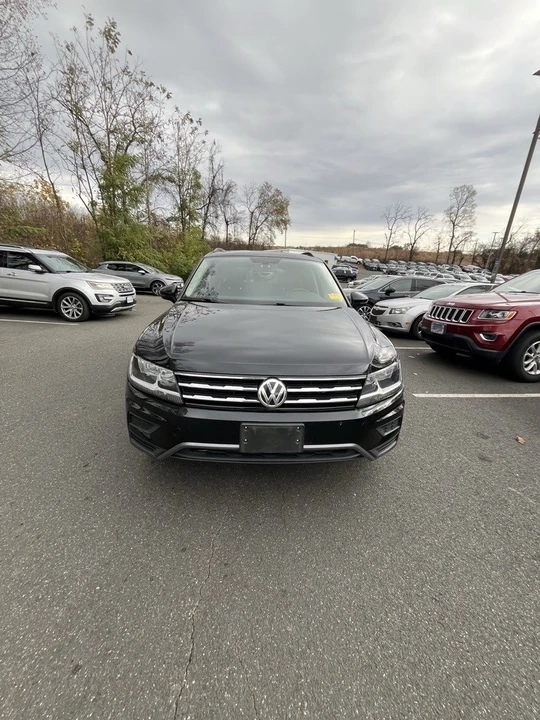 2020 Volkswagen Tiguan - Image 4 of 12