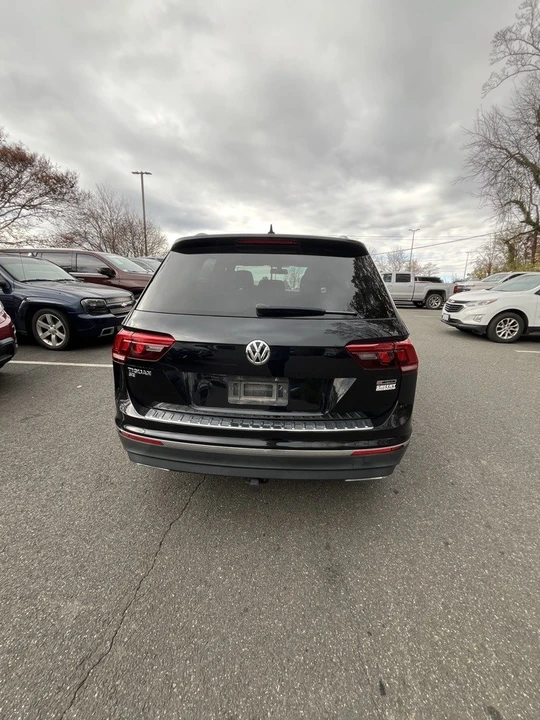 2020 Volkswagen Tiguan - Image 7 of 12