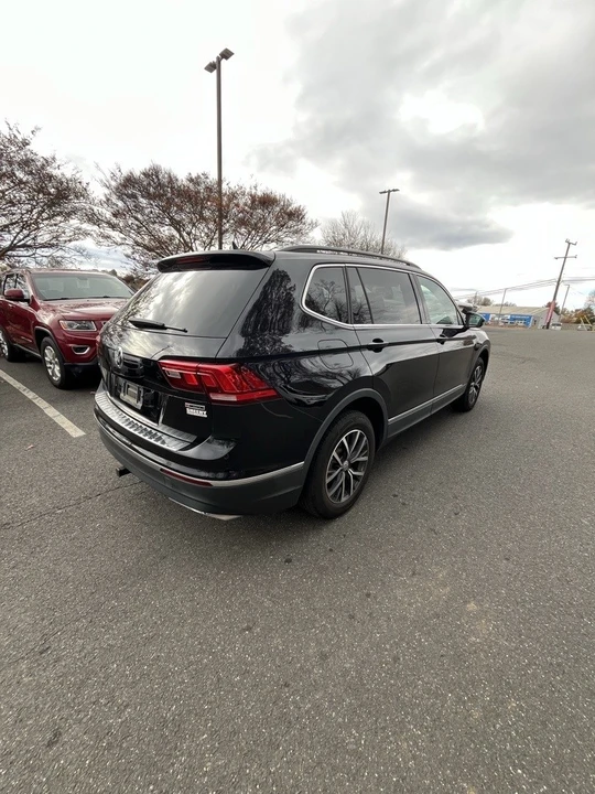 2020 Volkswagen Tiguan - Image 6 of 12