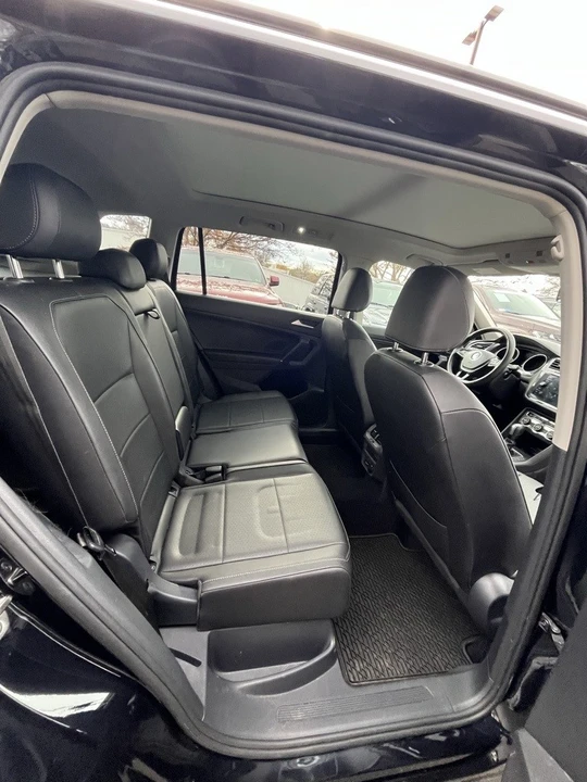 2020 Volkswagen Tiguan - Image 12 of 12