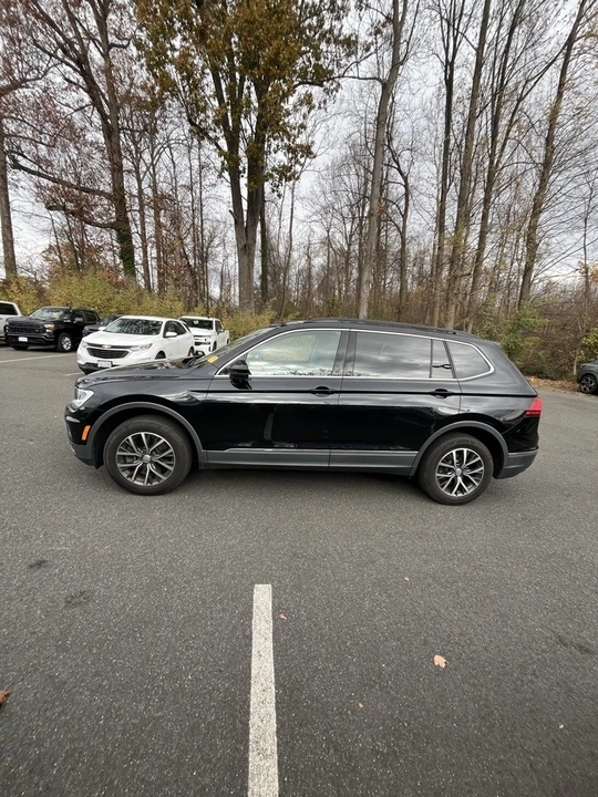 2020 Volkswagen Tiguan - Image 3 of 12
