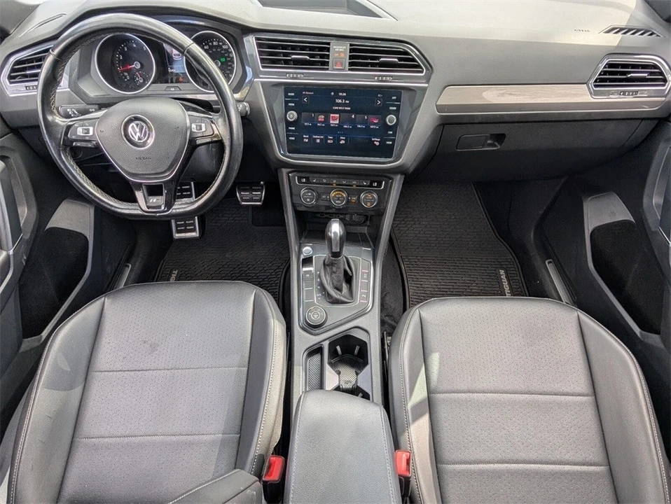 2020 Volkswagen Tiguan - Image 11 of 12
