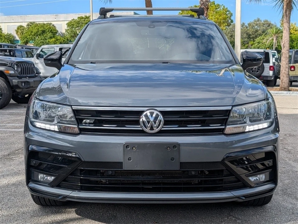 2020 Volkswagen Tiguan - Image 3 of 12