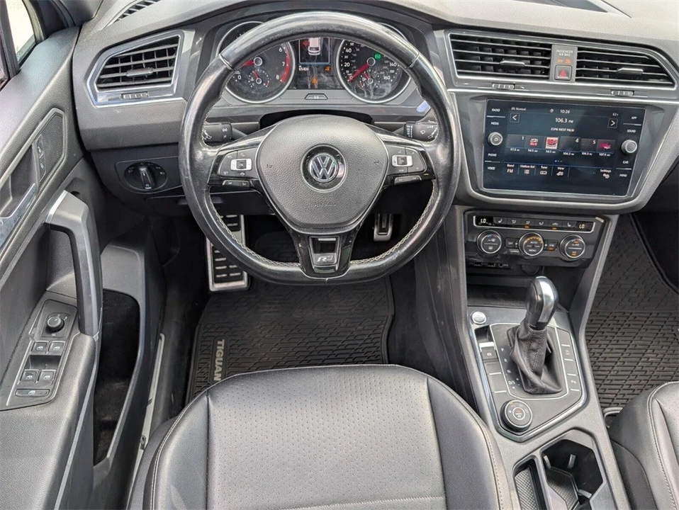 2020 Volkswagen Tiguan - Image 10 of 12