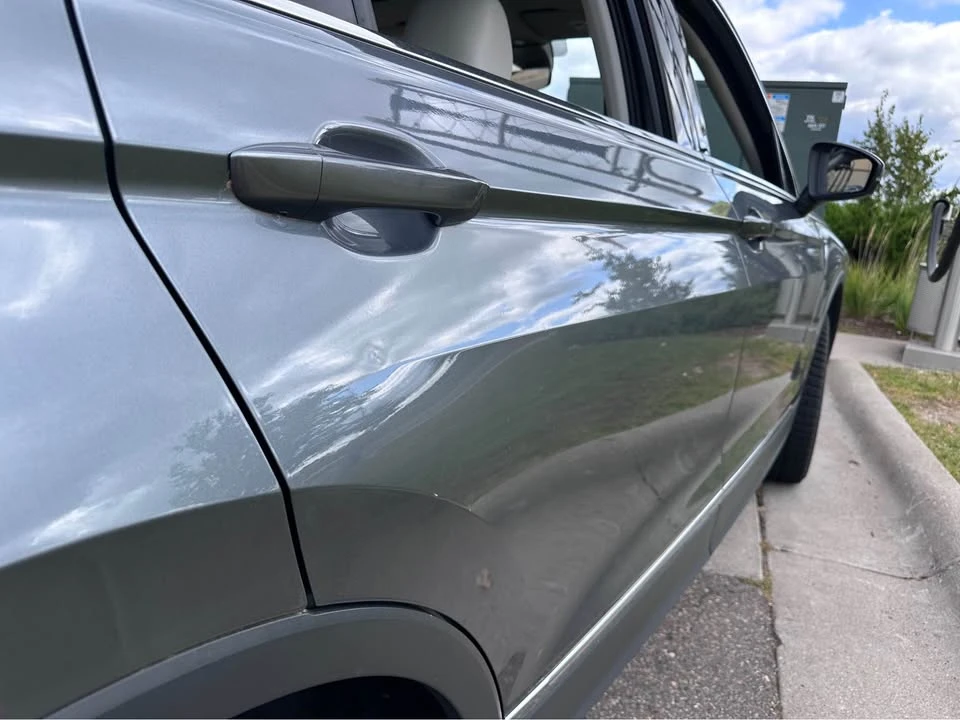 2020 Volkswagen Tiguan - Image 8 of 10