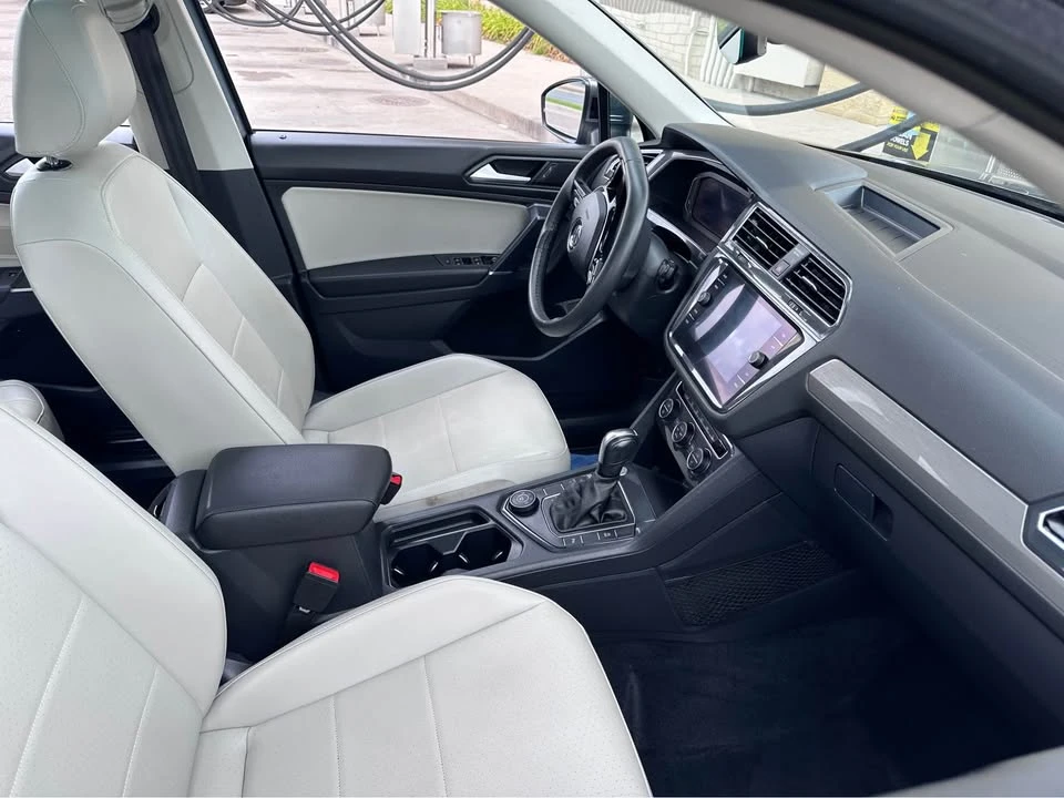 2020 Volkswagen Tiguan - Image 5 of 10