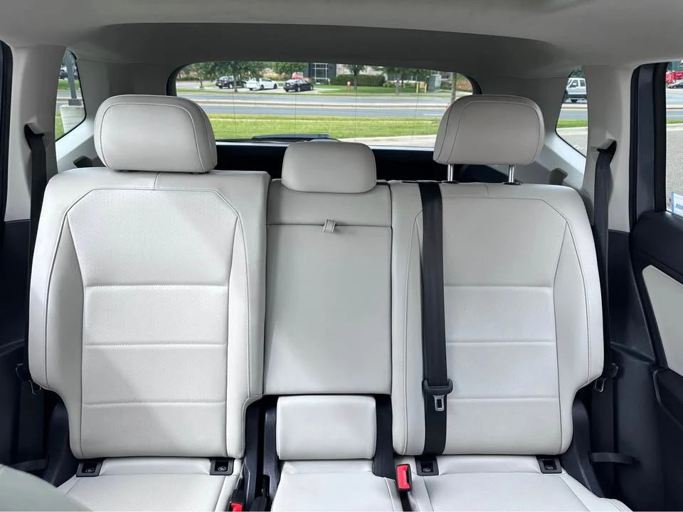 2020 Volkswagen Tiguan - Image 3 of 10