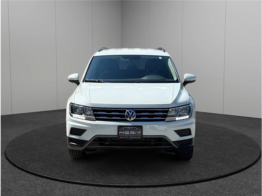 2020 Volkswagen Tiguan - Image 3 of 21