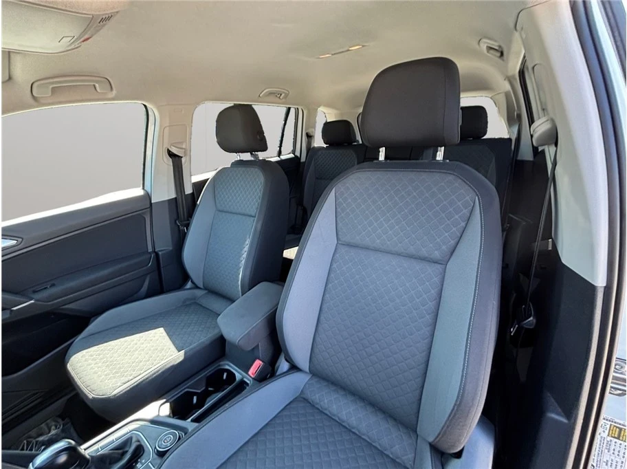 2020 Volkswagen Tiguan - Image 15 of 21