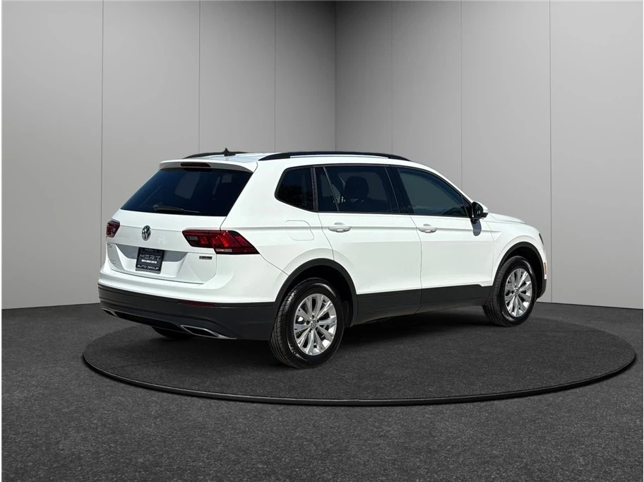 2020 Volkswagen Tiguan - Image 9 of 21