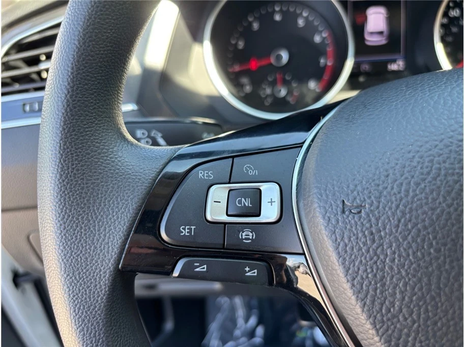 2020 Volkswagen Tiguan - Image 19 of 21