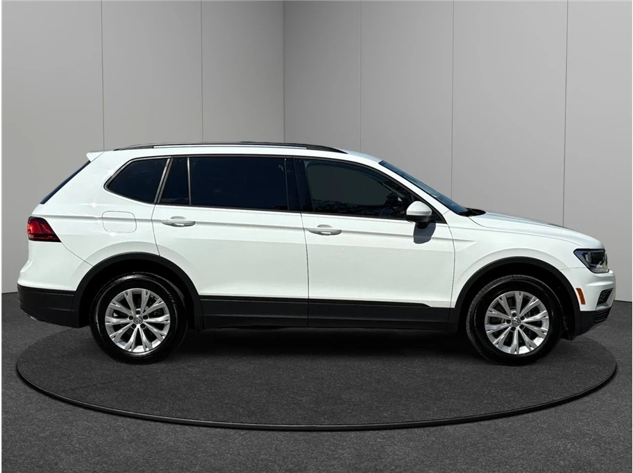 2020 Volkswagen Tiguan - Image 10 of 21