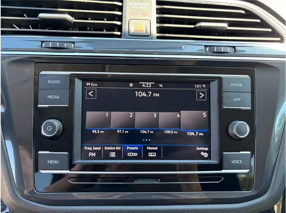 2020 Volkswagen Tiguan - Image 21 of 21