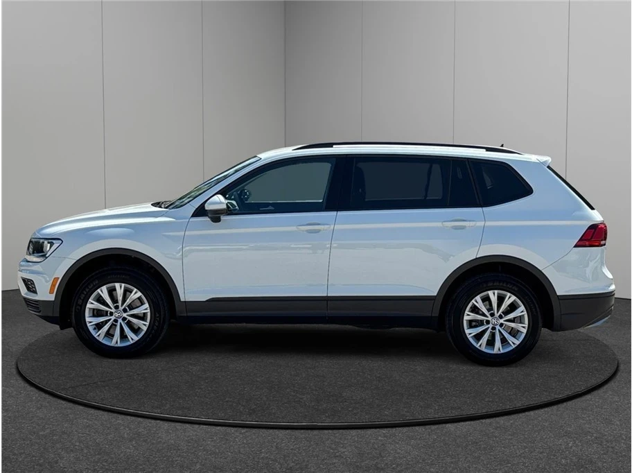 2020 Volkswagen Tiguan - Image 5 of 21