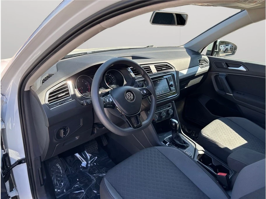 2020 Volkswagen Tiguan - Image 6 of 21