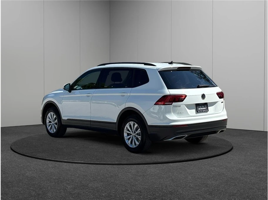 2020 Volkswagen Tiguan - Image 7 of 21