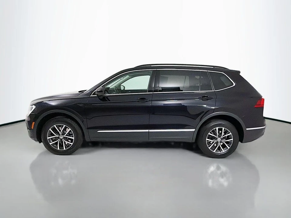 2020 Volkswagen Tiguan - Image 4 of 12