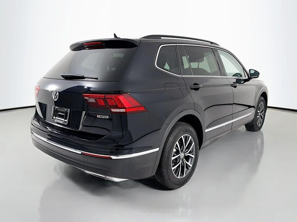 2020 Volkswagen Tiguan - Image 7 of 12