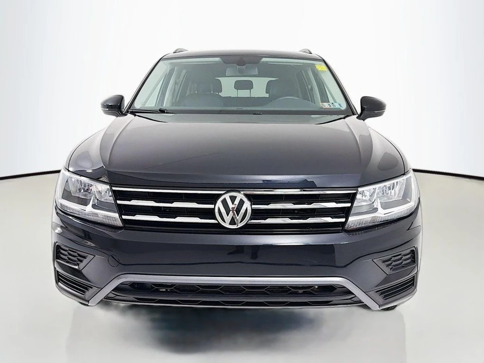 2020 Volkswagen Tiguan - Image 2 of 12