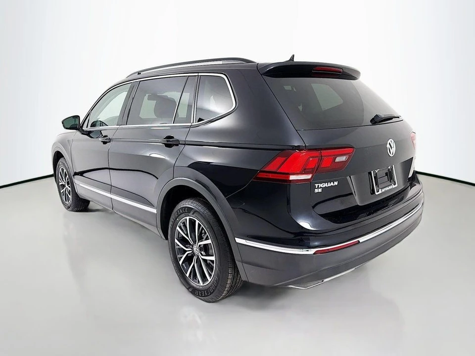 2020 Volkswagen Tiguan - Image 5 of 12