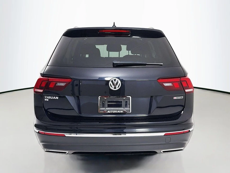 2020 Volkswagen Tiguan - Image 6 of 12
