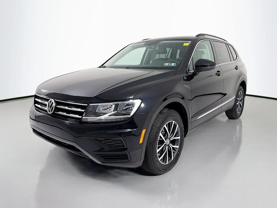 2020 Volkswagen Tiguan - Image 3 of 12